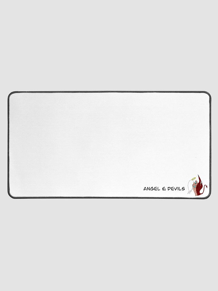 Angel&Devils Mouse Pad product image (1)