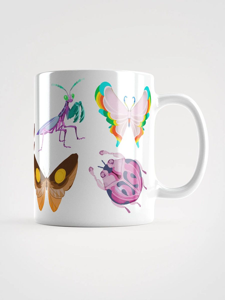 Bug Scout Mug product image (2)