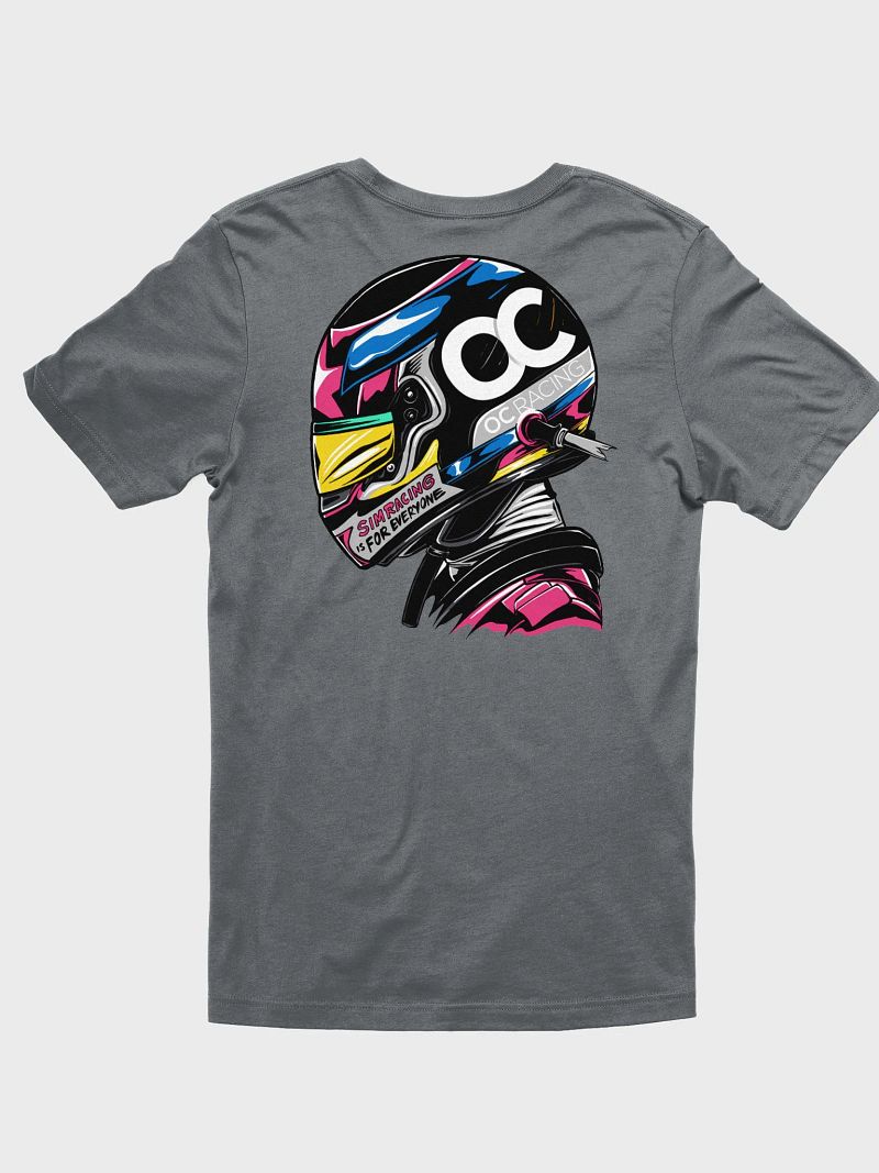OC Racing Helmet