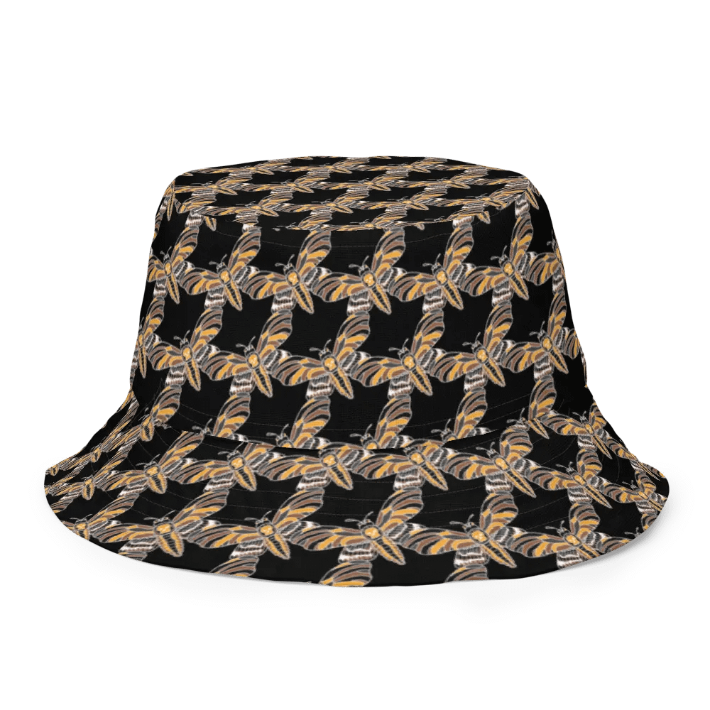 Go Smudge Yourself Moth hat product image (10)