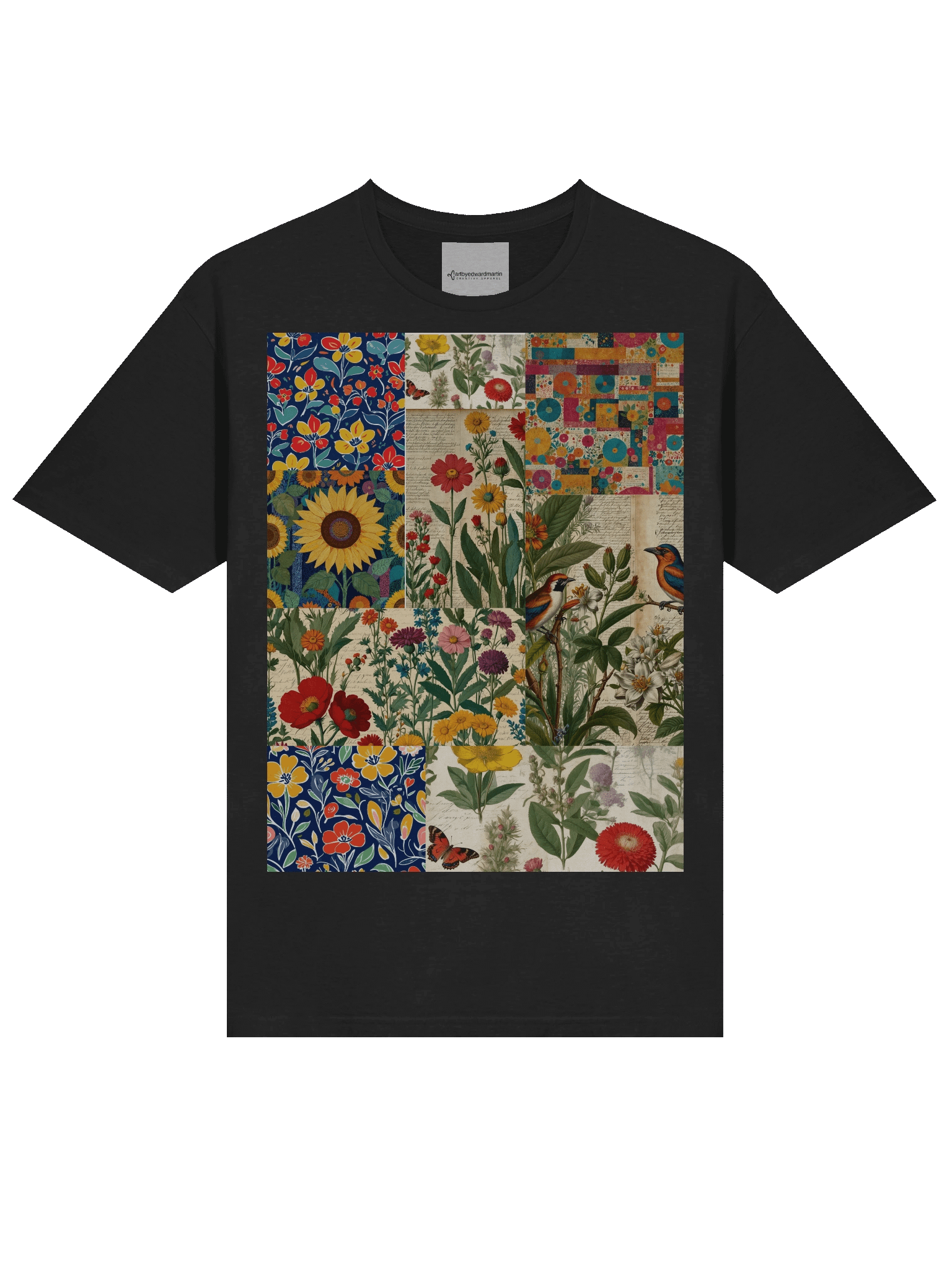 RelaxFit Unisex Tee product image (4)