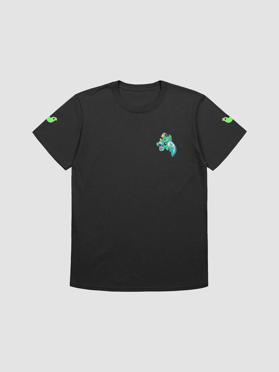 The Wubba Shirt Of Legends product image (3)