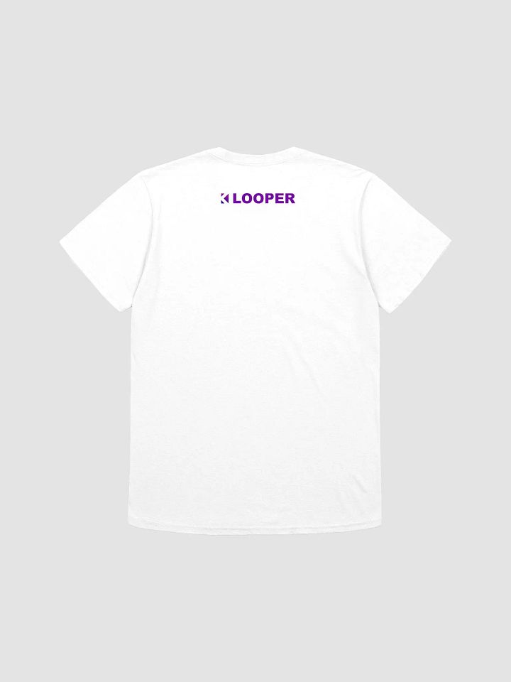 Boy T Shirt K Looper product image (2)