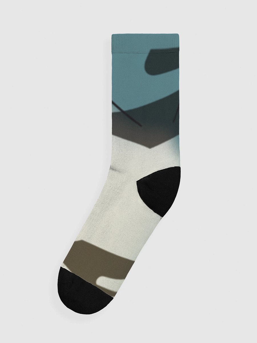Tiger2Paw Crew Socks product image (1)
