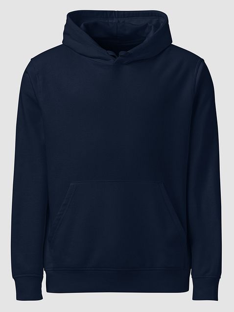 Photo showing Stanley/Stella Unisex Organic Hoodie