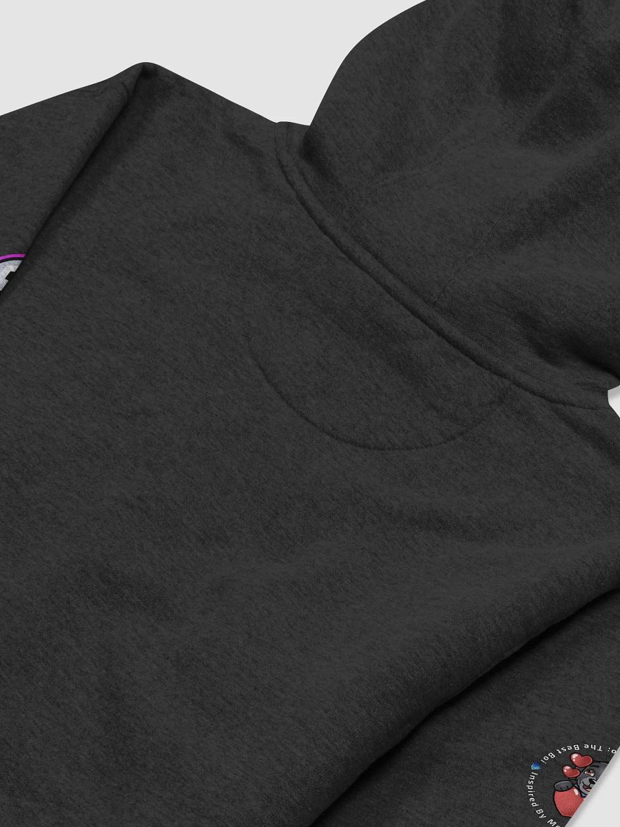 "Words Of Wisdom" Hoodie product image (4)