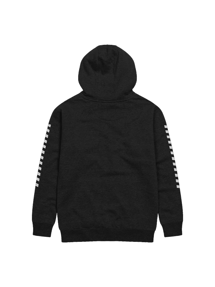 Hyperactivity Brand Name Hoodie product image (7)