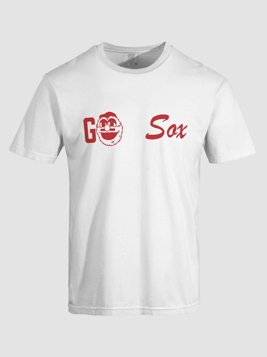 Go Sox Wally Tee product image (7)