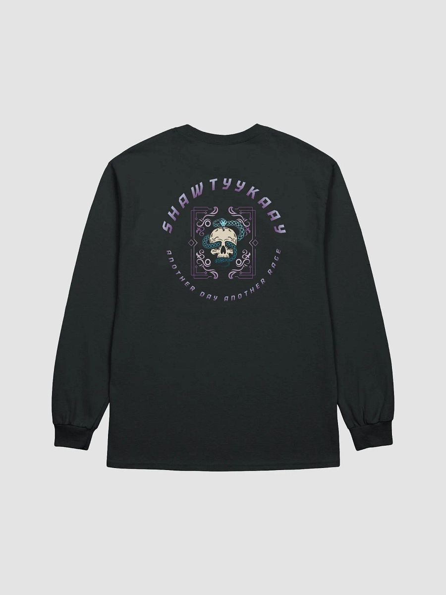 The Celestial City Long Sleeve Tee product image (24)
