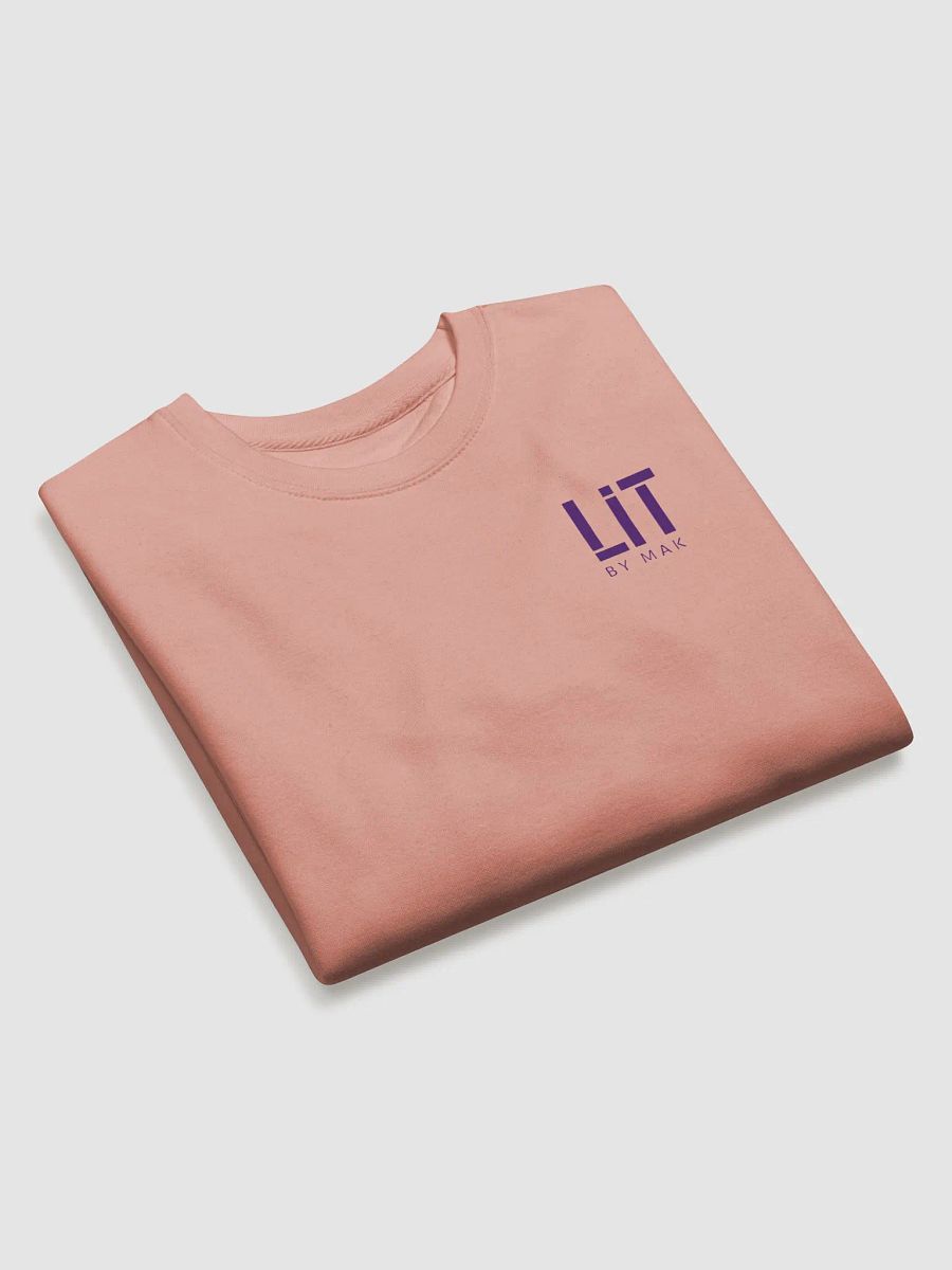 LIT Light Sweater product image (4)