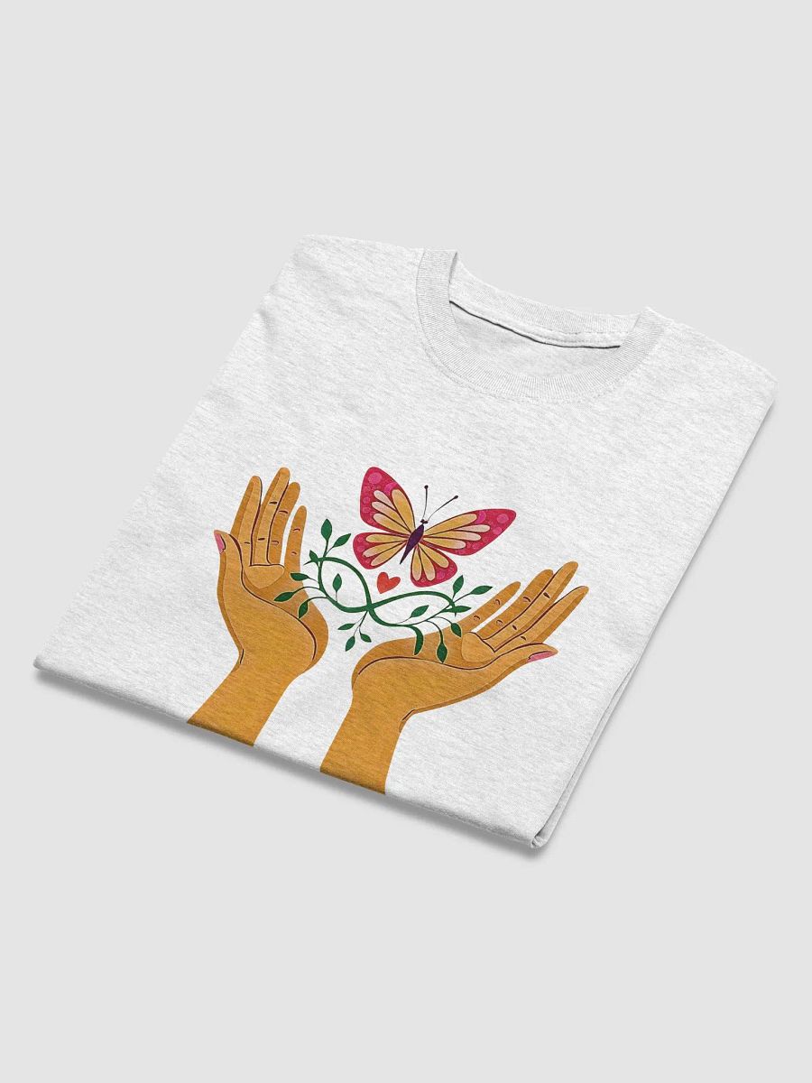 Butterfly Garden T-Shirt product image (22)