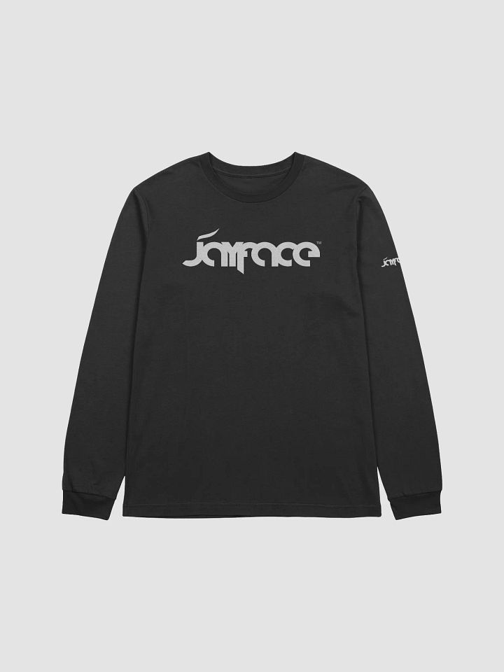 Jayface Long Sleeve Tee product image (1)