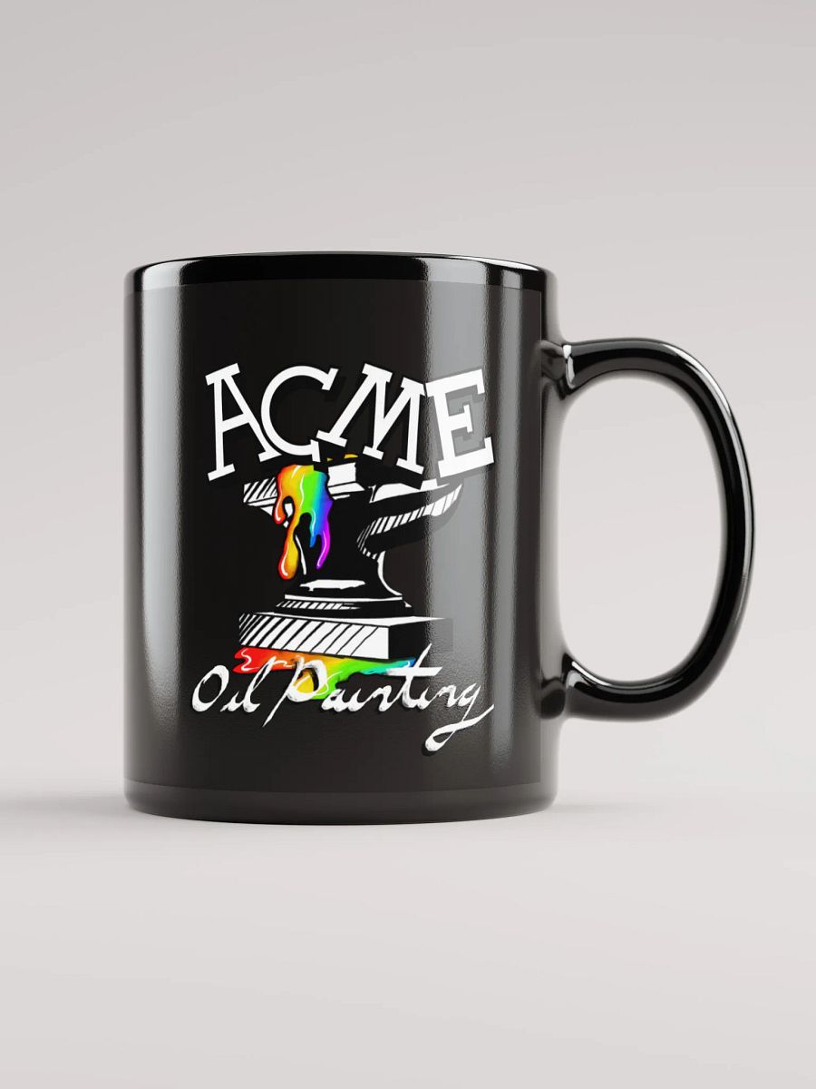Acme logo Mug product image (1)