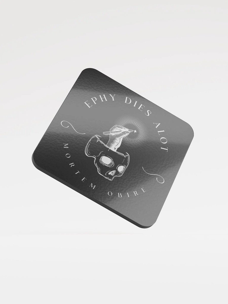 The Heritage Collection Grayscale Coasters product image (1)