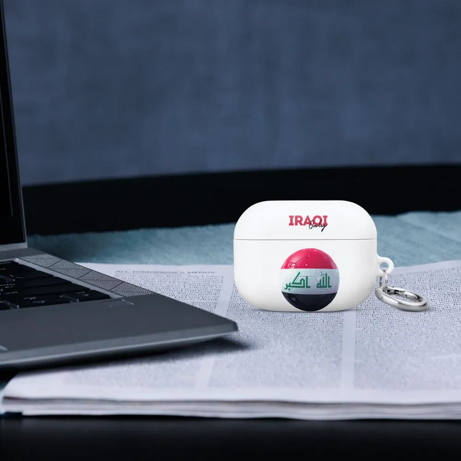 Iraq Case for AirPods® (Case ONLY) product image (52)