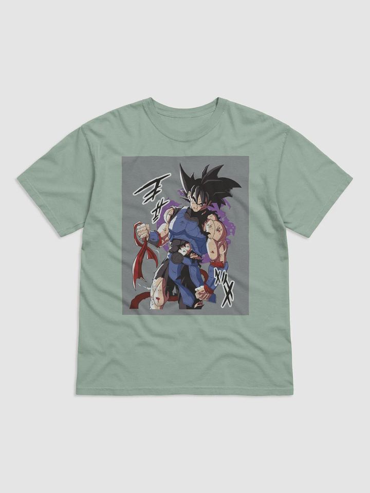 Bardock’s Last Stand product image (4)