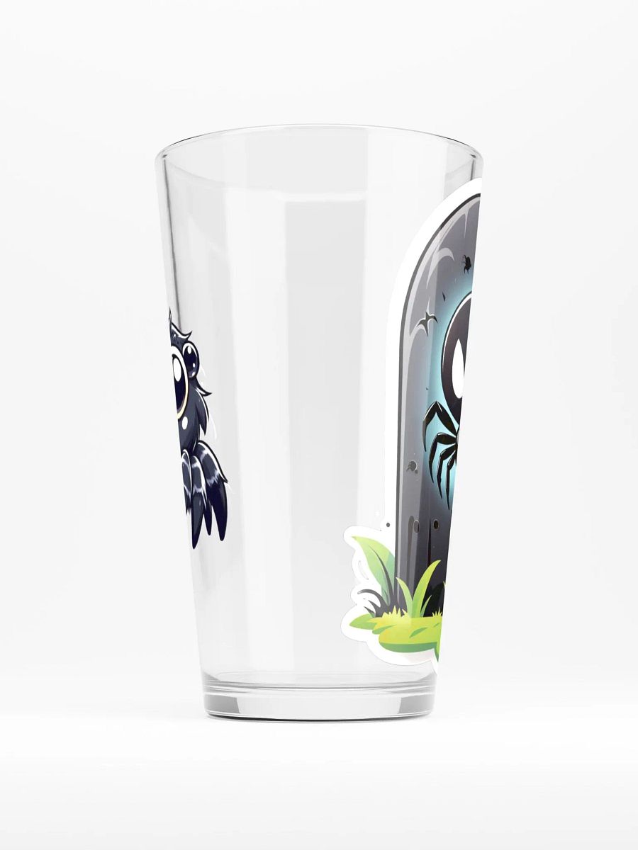 Dennis Bloody Mary Glass product image (1)