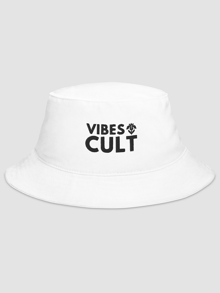 Bucket Hat - VIBES CULT product image (2)
