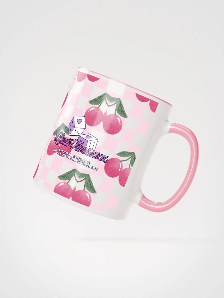 Pop My Cherry Mug product image (37)