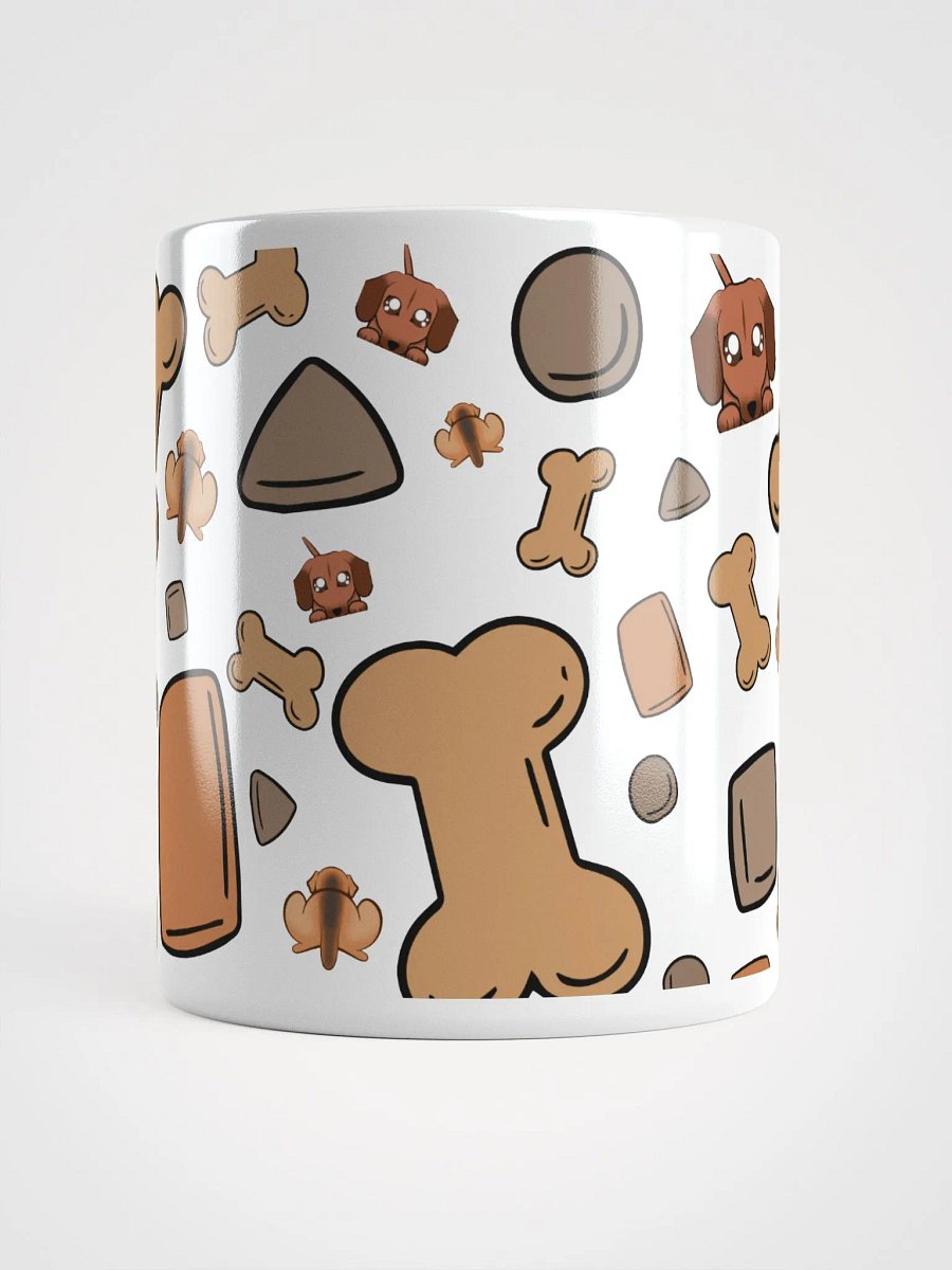 FEED THE BEAST DOGGO Mug product image (5)