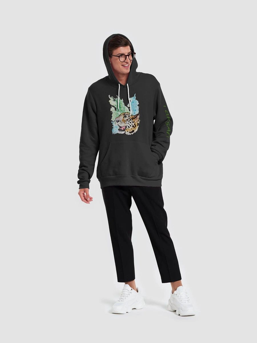 Amur Leopard - Hoodie product image (6)