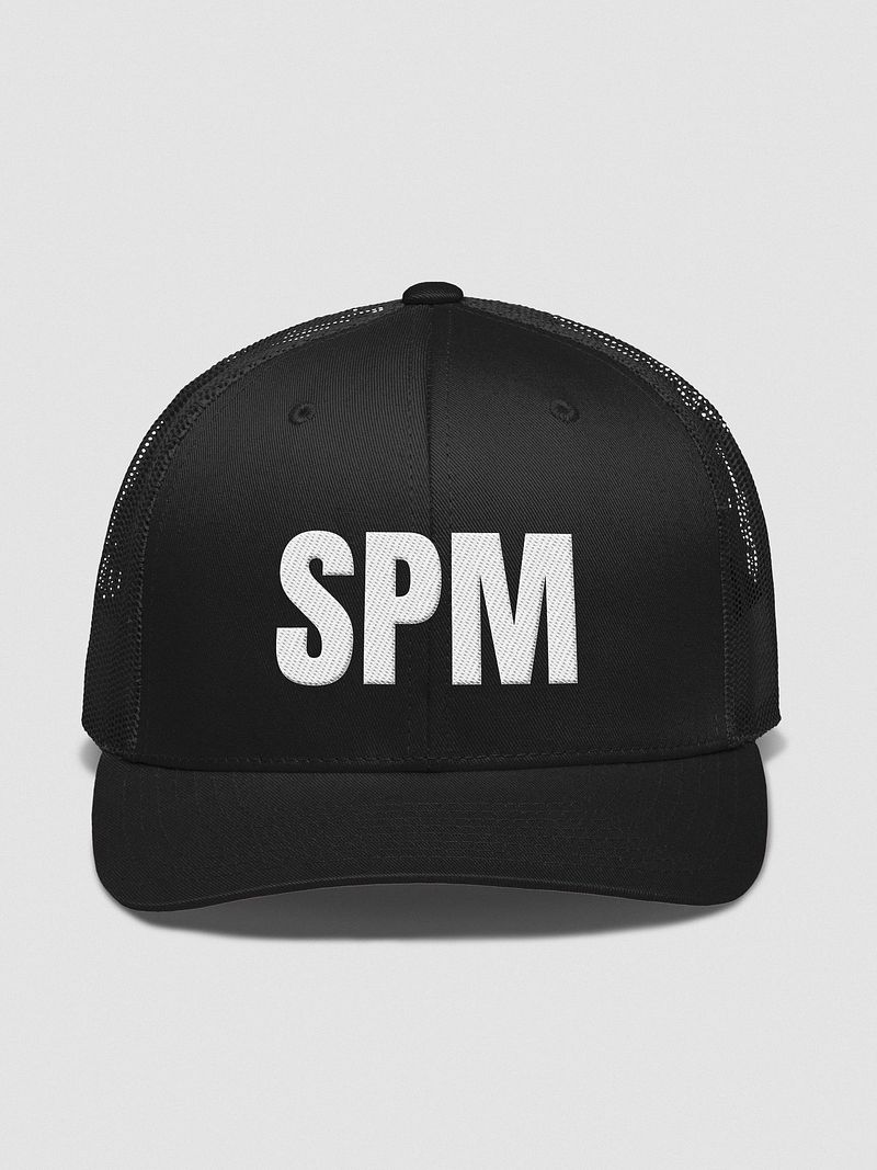SPM Hat