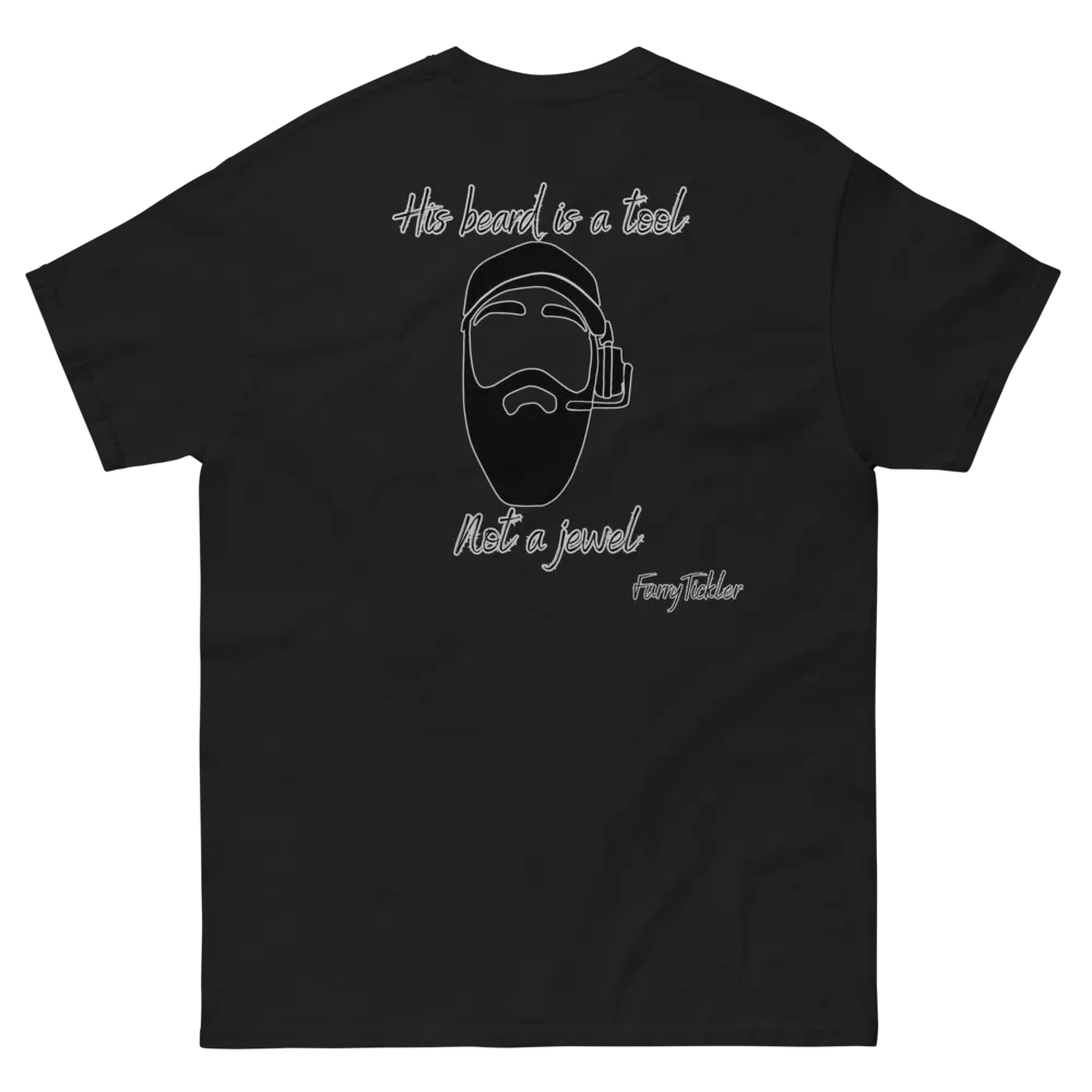 His Beard Ladies V2 product image (21)