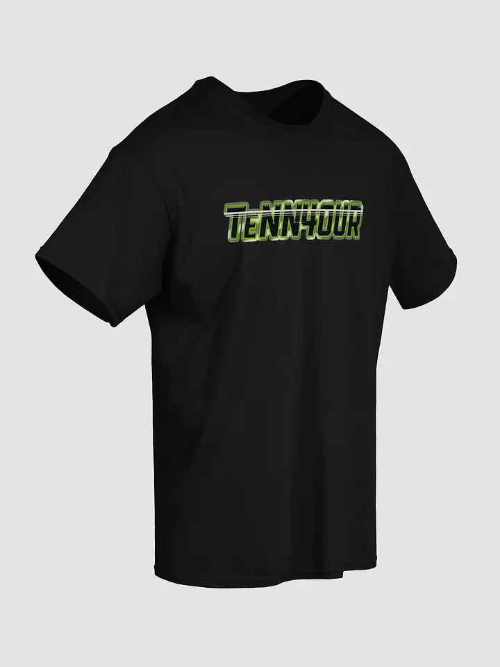 Mental Health Awareness (TeNN4OUR) T-Shirt product image (2)