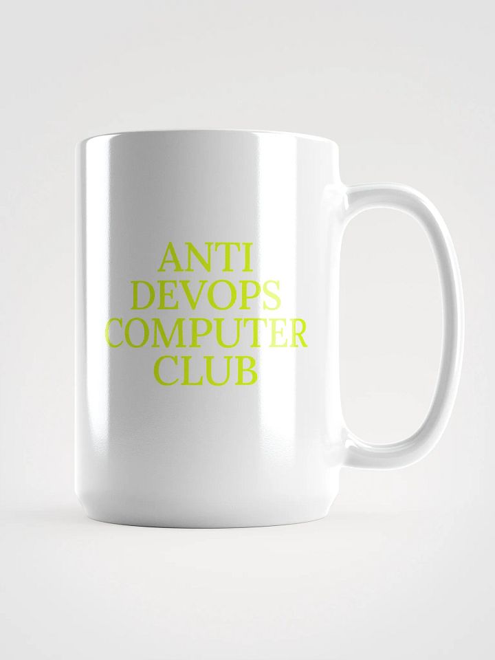 Anti Mug product image (1)