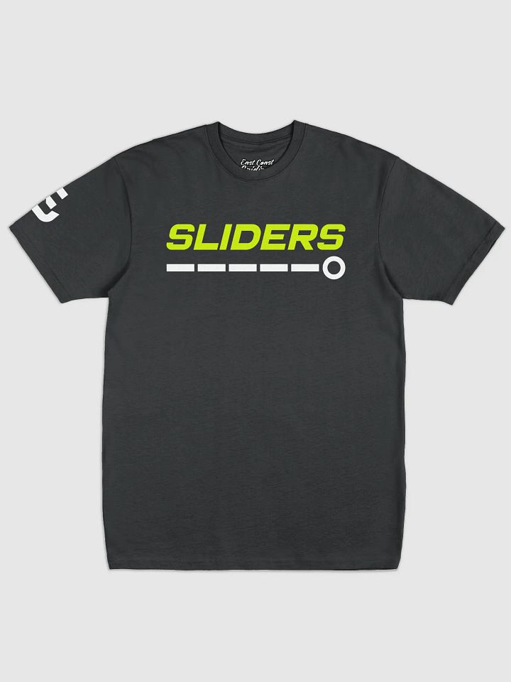 Sliders (Premium) Tee product image (1)
