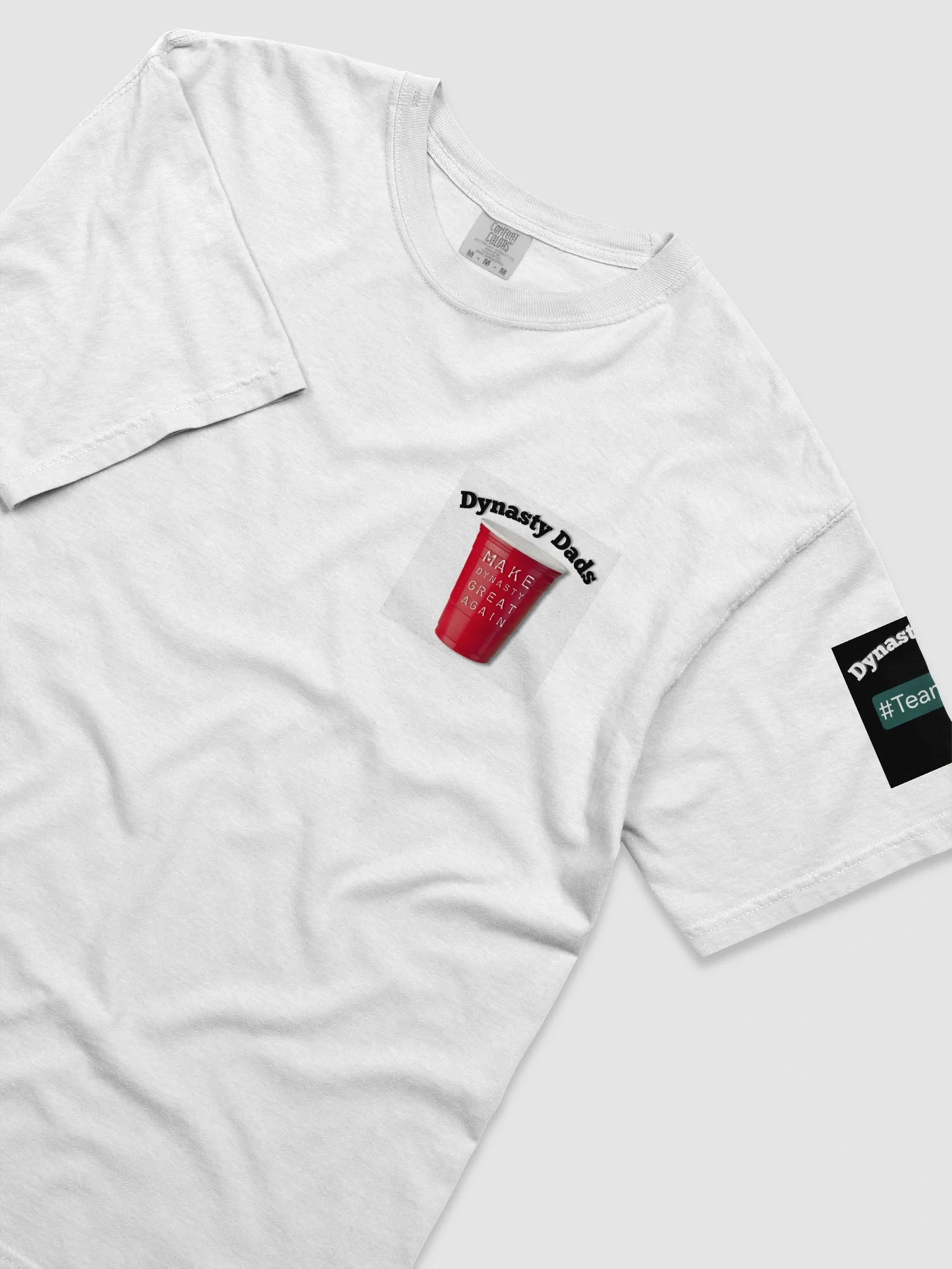 FTP Shirt product image (3)