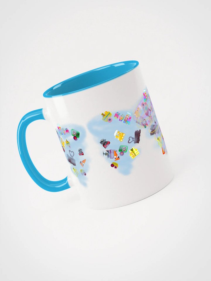 Trenado Mug product image (1)