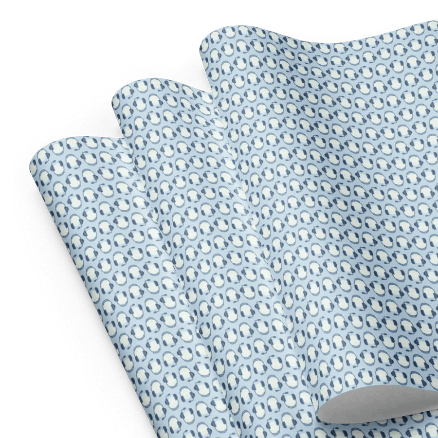 AGENT STATE WRAPPING PAPER SHEETS product image (5)