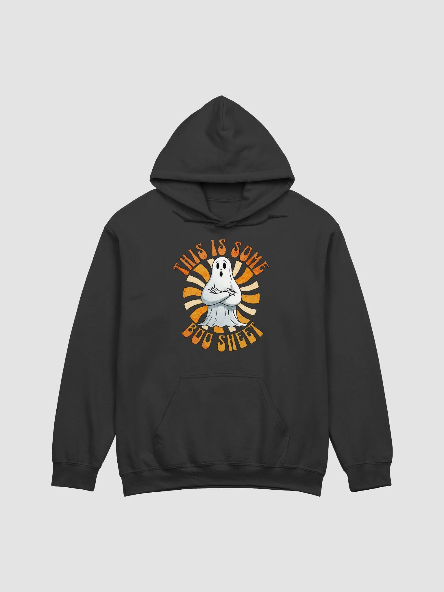 This Is Some Boo Sheet Hoodie product image (1)