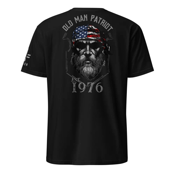 1976 Old Man Patriot product image (1)