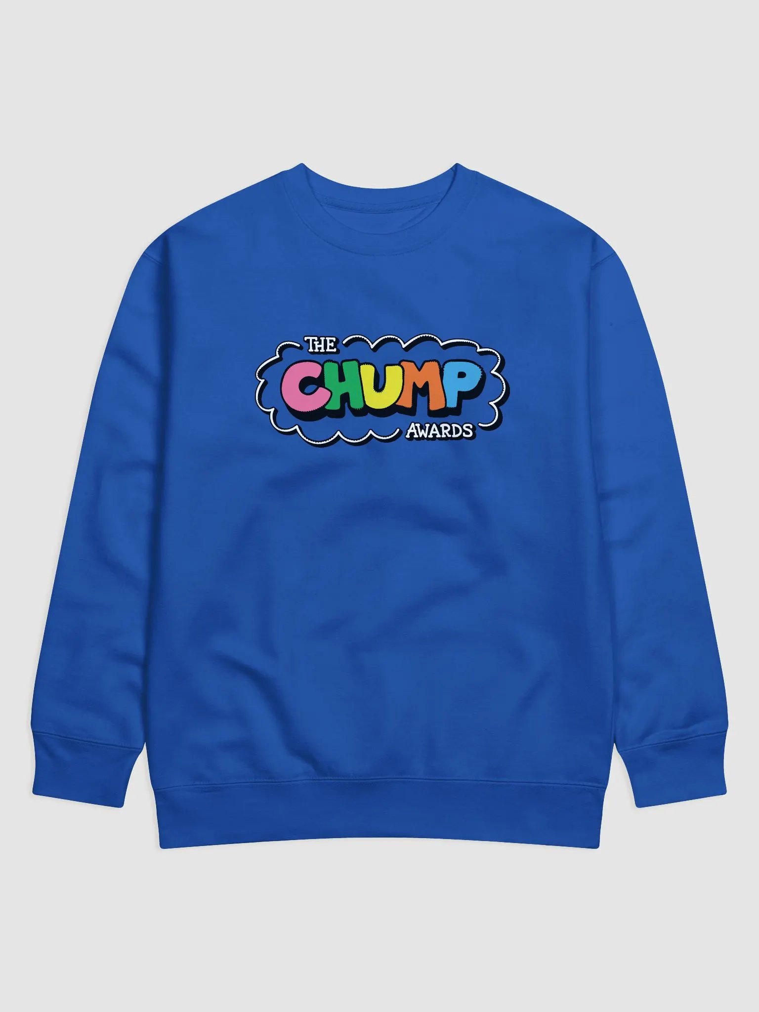 The Chump Awards Sweatshirt product image (6)
