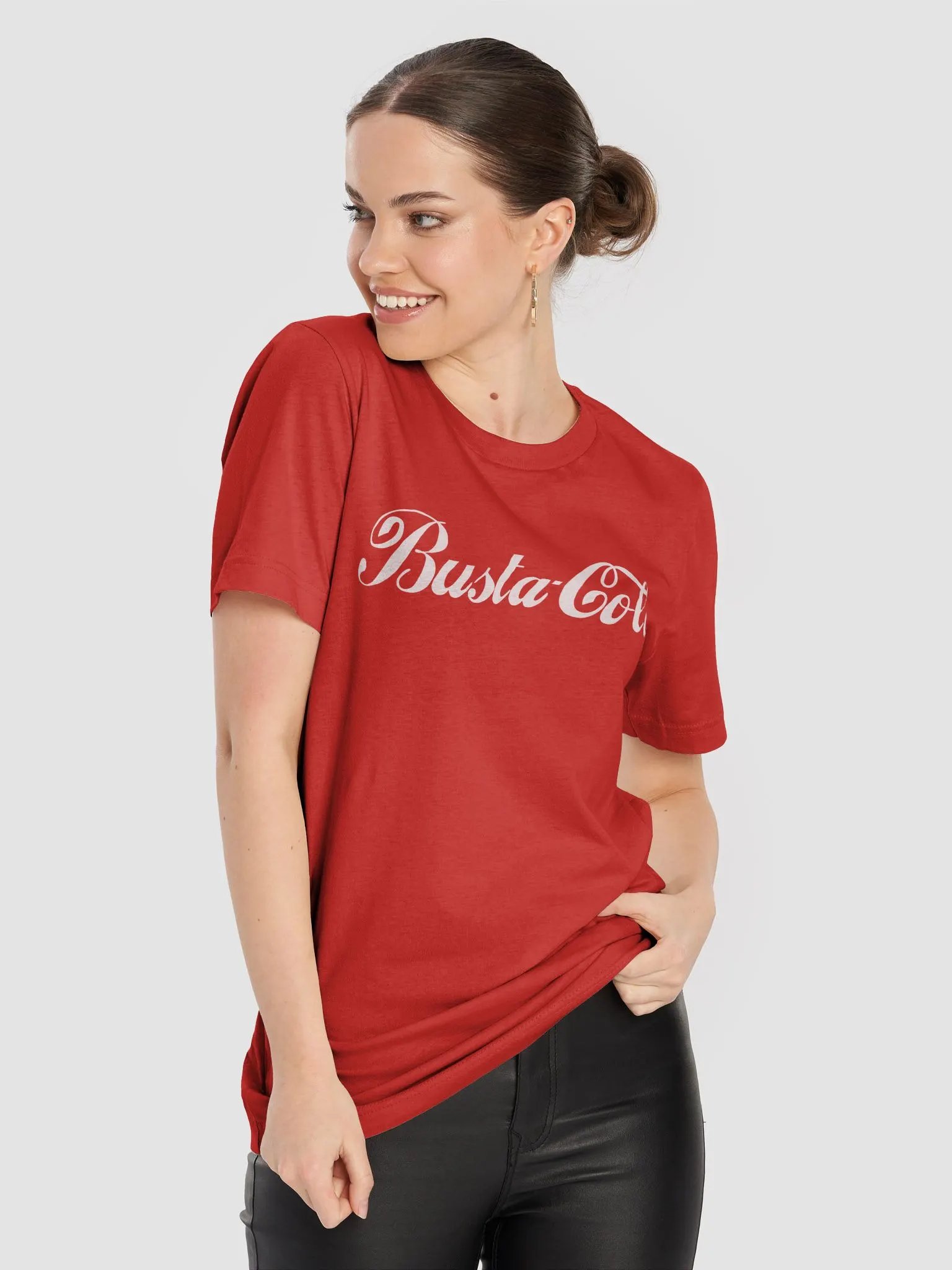 Busta Cola Tee product image (8)