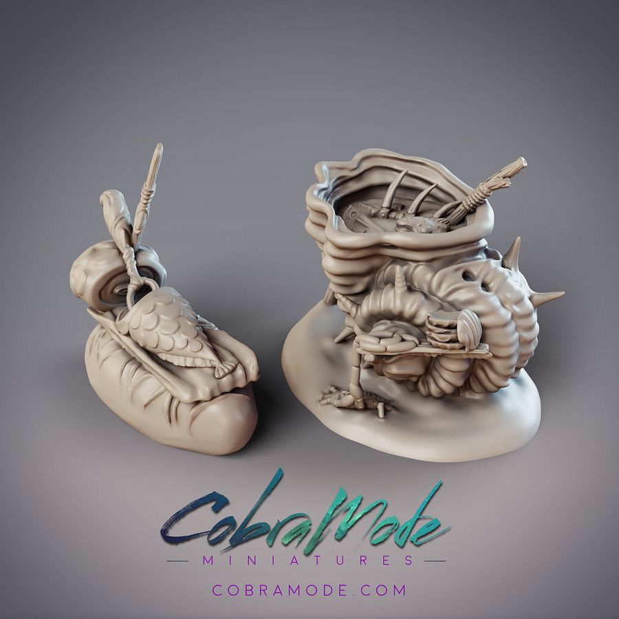 CobraMode 35 January 2023 Collection product image (10)
