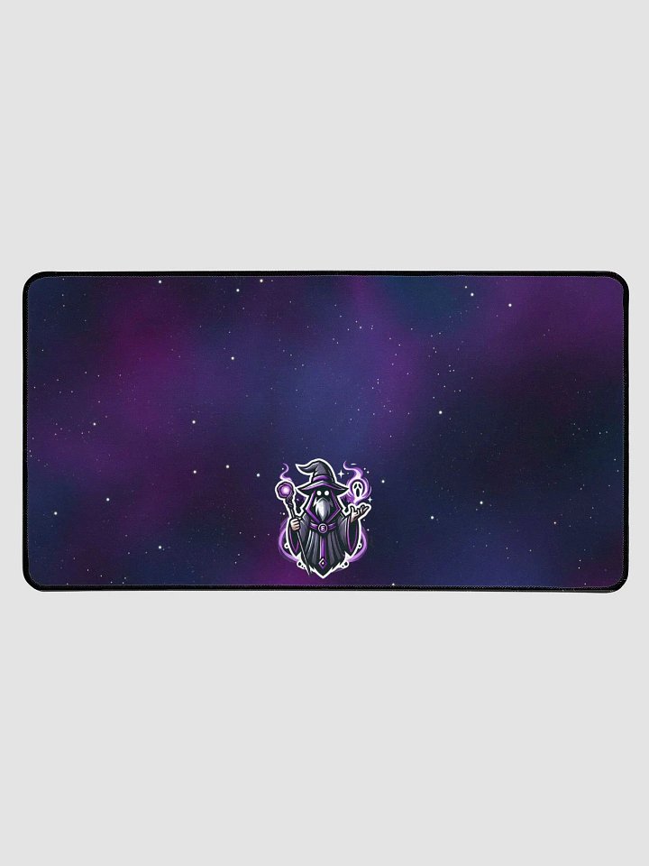 Ghost Desk Mat product image (1)