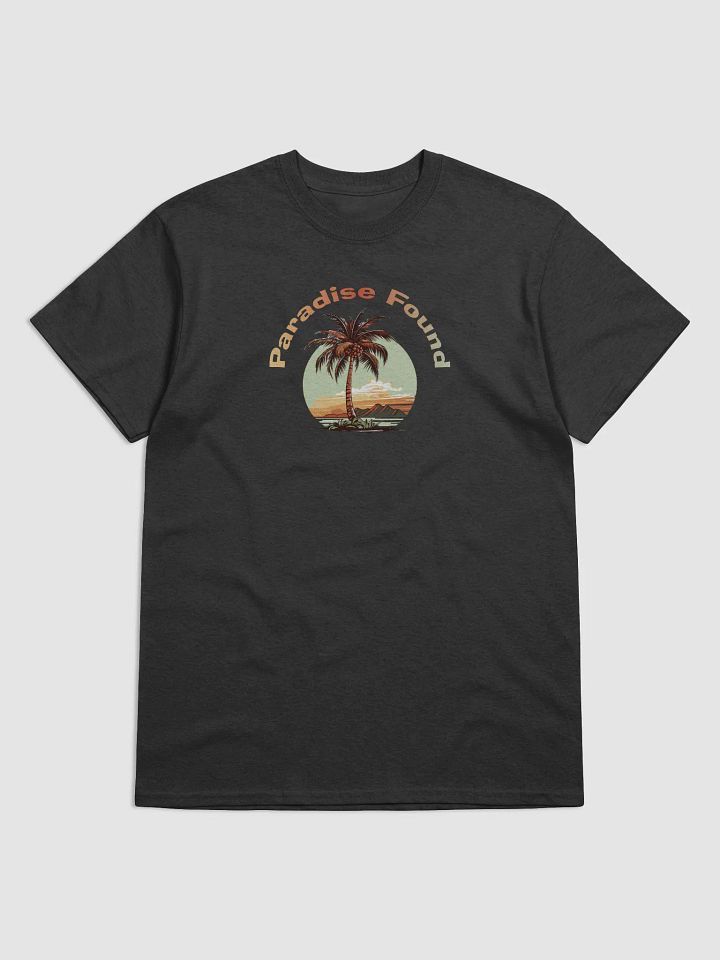 Paradise Found product image (4)