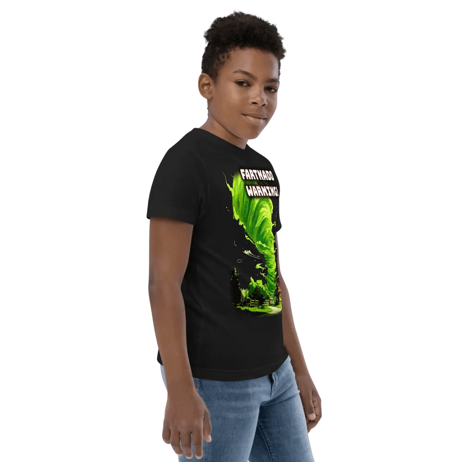 Fartnado (Kids size) product image (3)