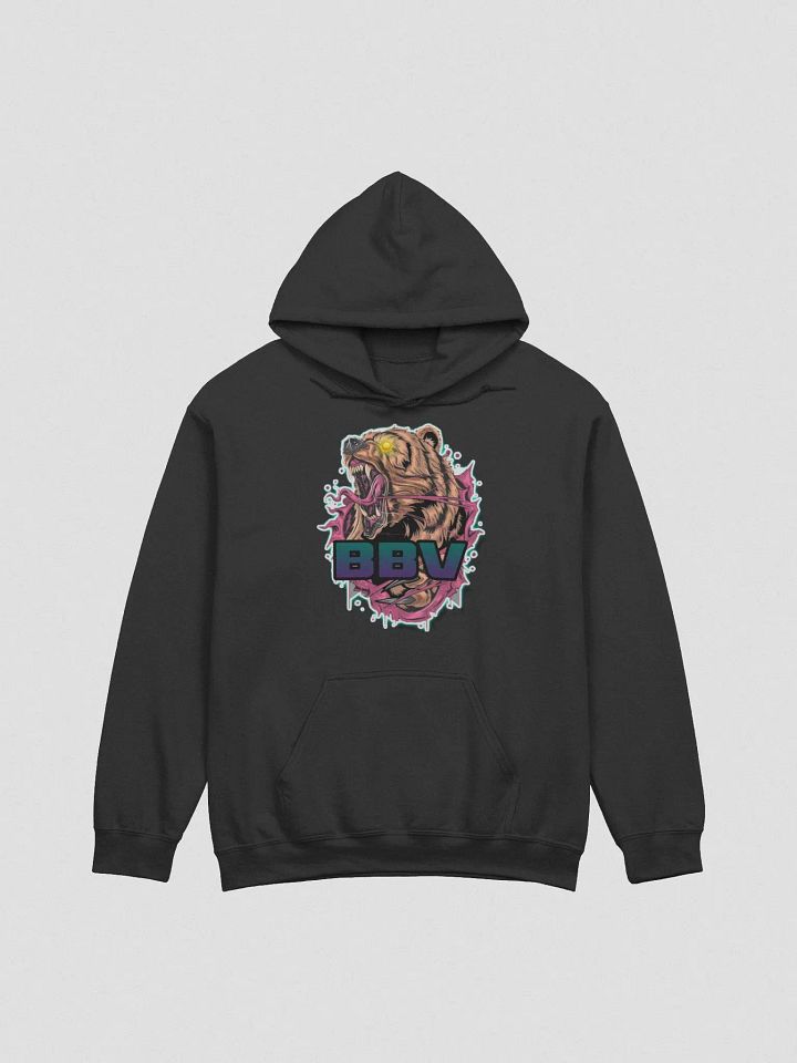Beyond the Brightened Vizion Hoodie product image (1)