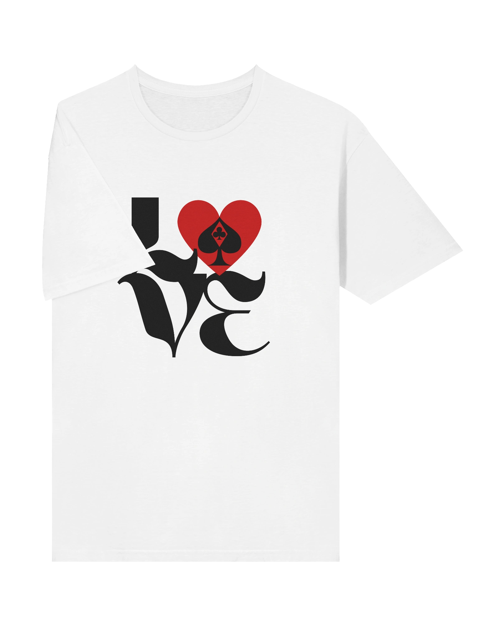 LoVe Cards - Heart product image (57)