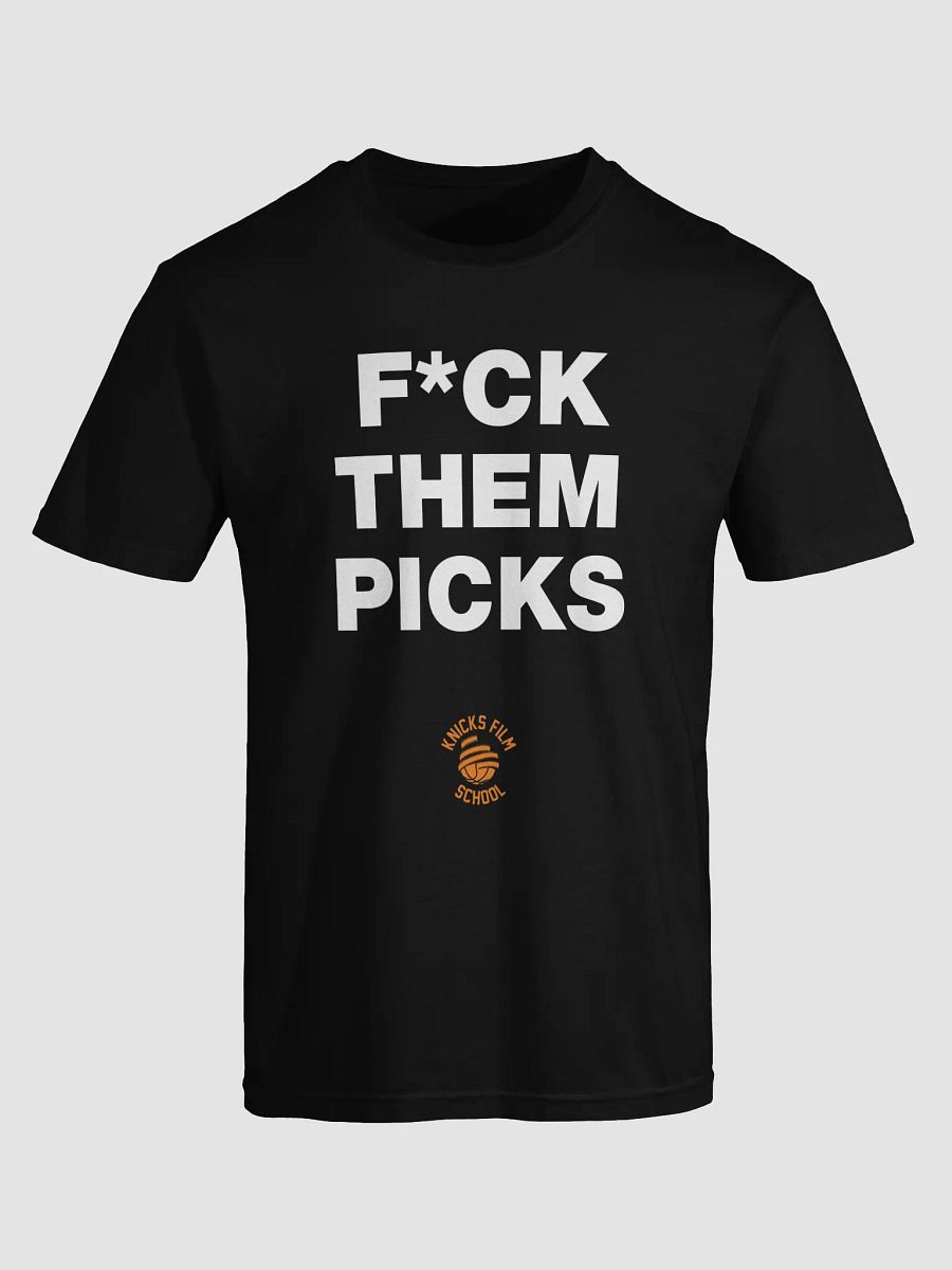 F*ck Them Picks (Dark) product image (5)