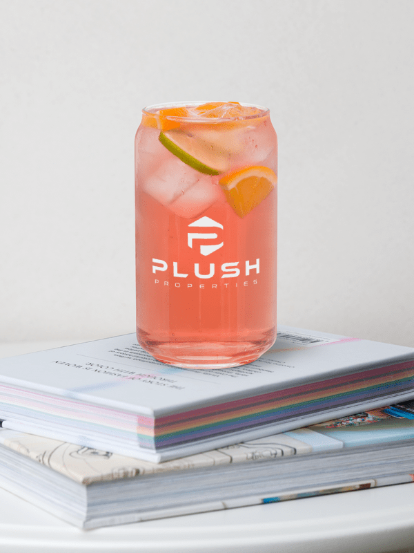Plush Can-Shaped Glass product image (1)