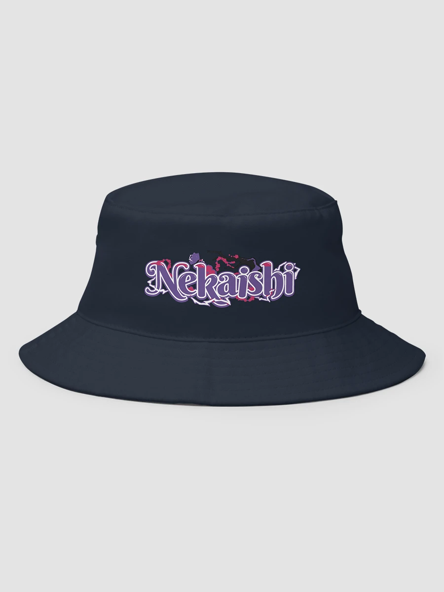 Bucket Hat - FullPro | Dark Mode product image (3)