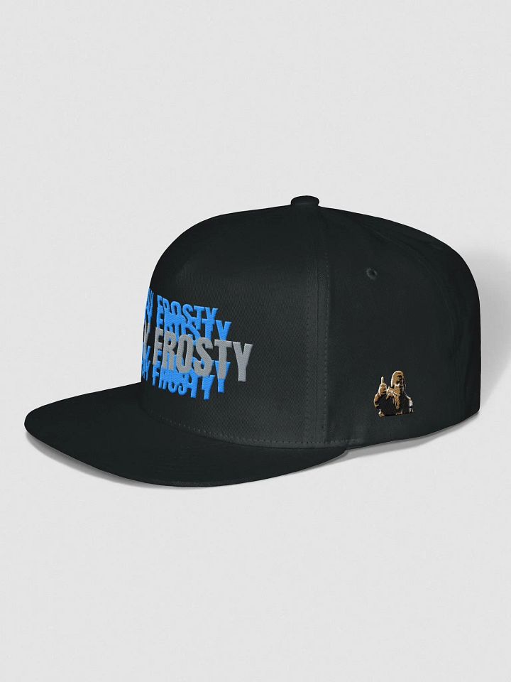 Stay Frosty snapback product image (2)