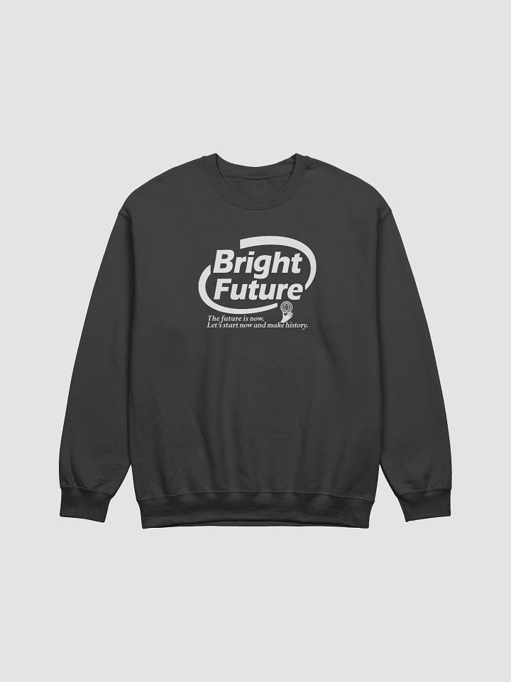 FUTURE CREWNECK product image (1)