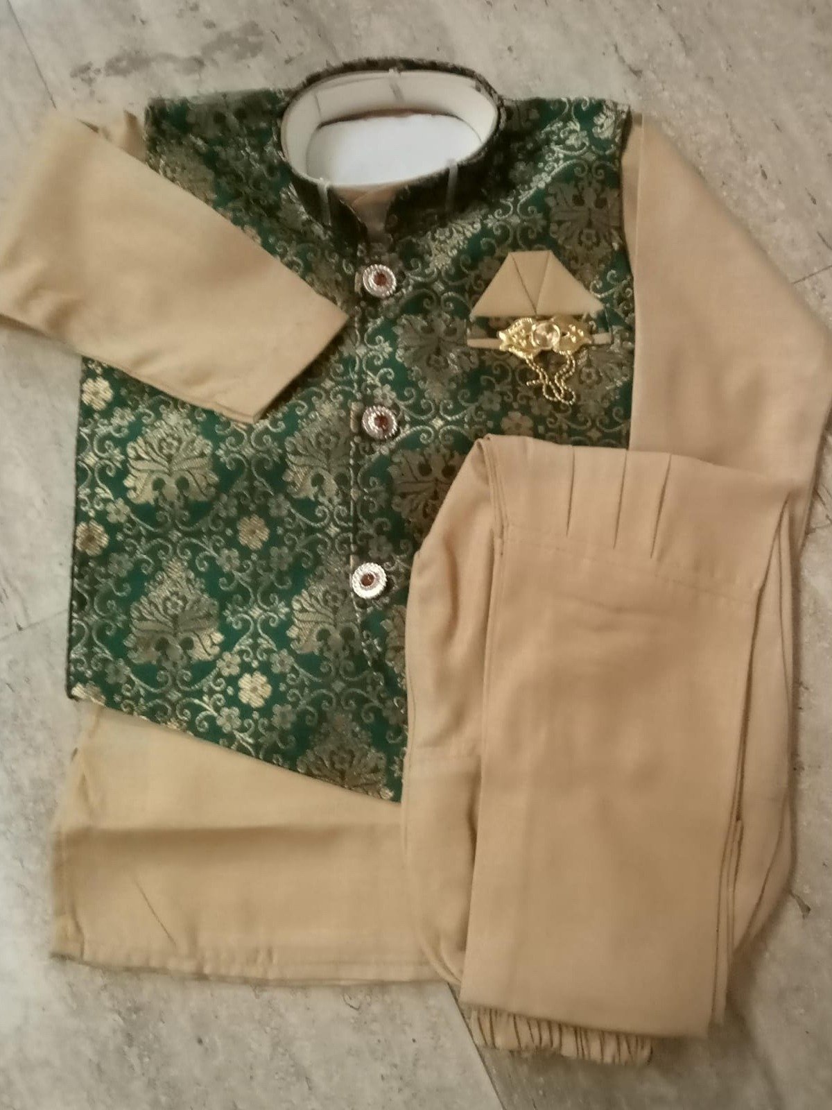 SUIT DRESS product image (3)
