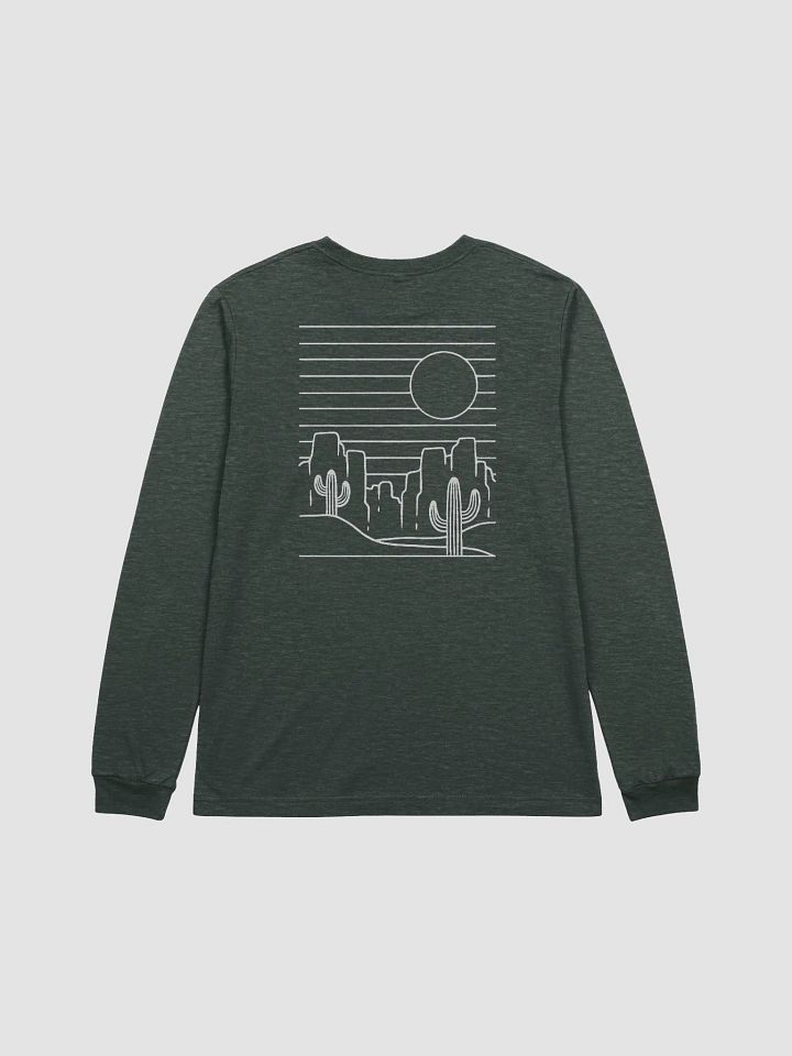 Desert Lines product image (1)